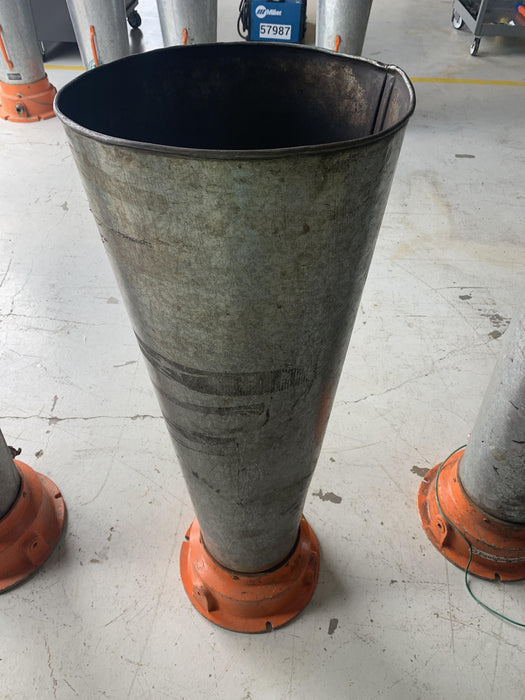 2021 MICHIGAN PNEUMATIC HV-8AM