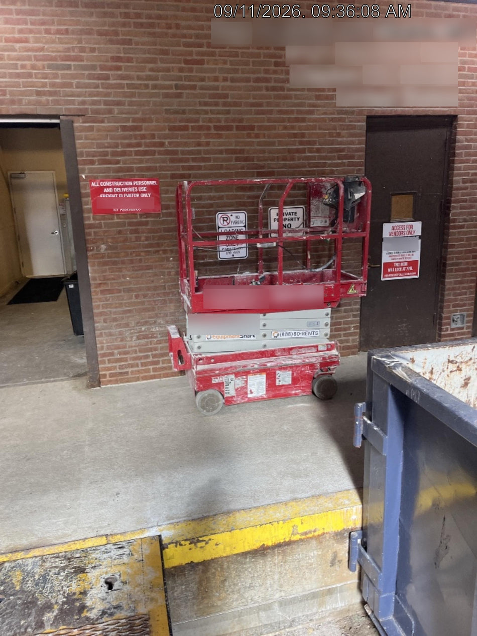 2018 MEC 1330SE MEC 1330SE, 2 Yr Full Extended Warranty