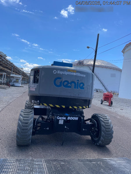 2018 GENIE Z-45/25 RT