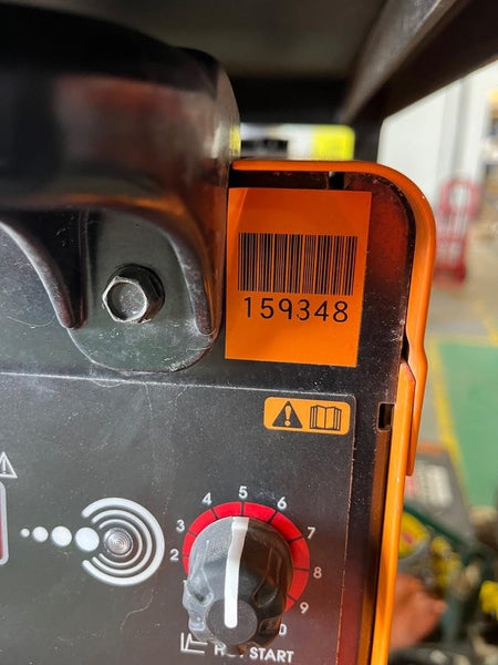 2021 LINCOLN ELECTRIC FLEXTEC 350X
