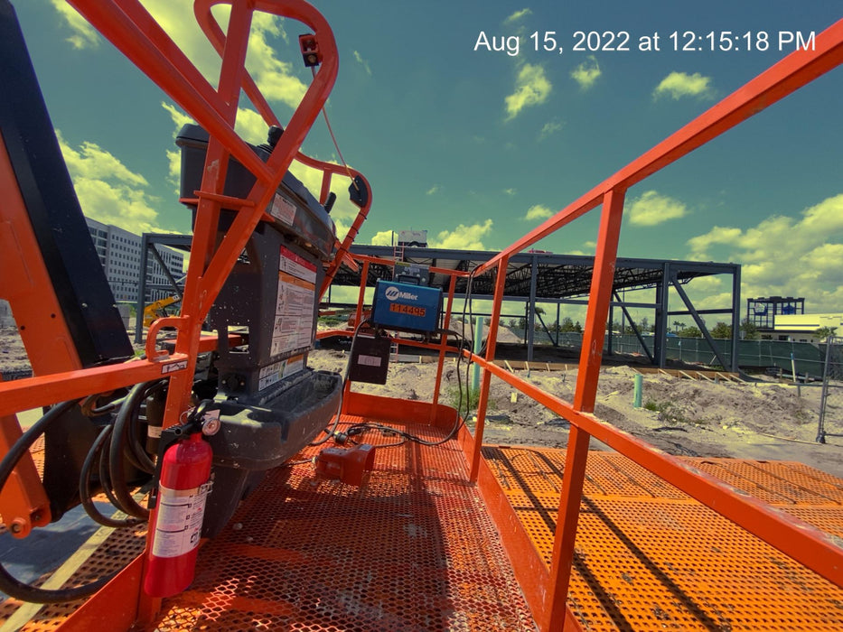 2020 MILLER ELECTRIC CST-280