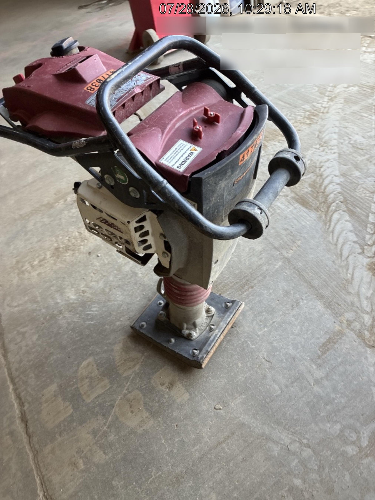2024 DYNAPAC DR6X
