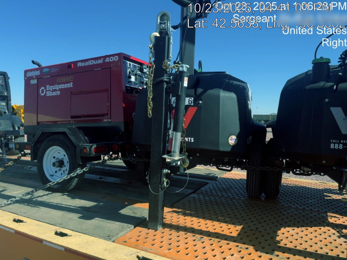 2025 ECHO DGW400DML-ES