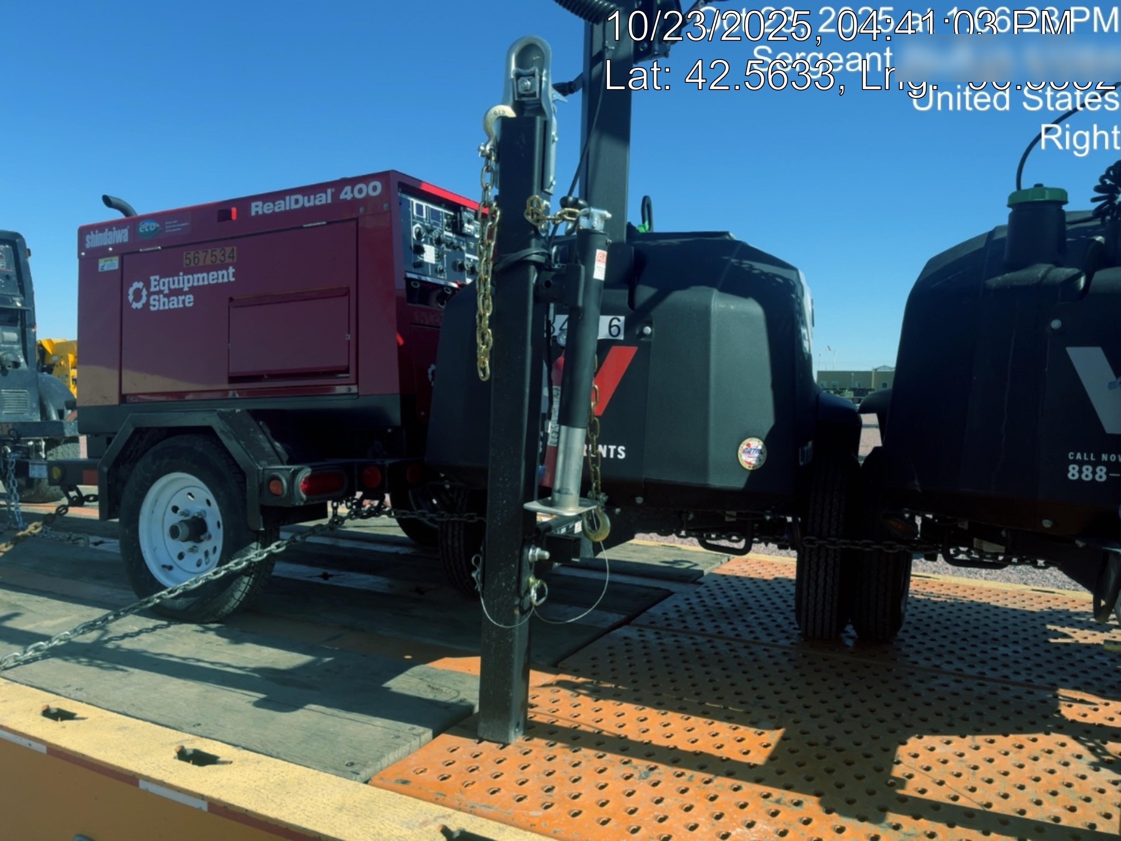 2025 ECHO DGW400DML-ES