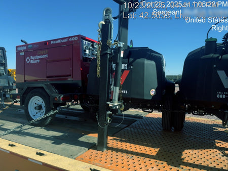 2025 ECHO DGW400DML-ES