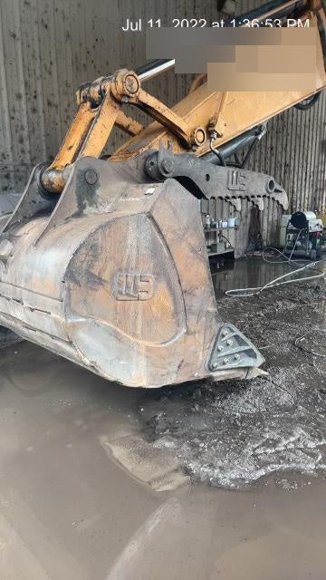2017 WERK-BRAU 60" Bucket - Werk-Brau