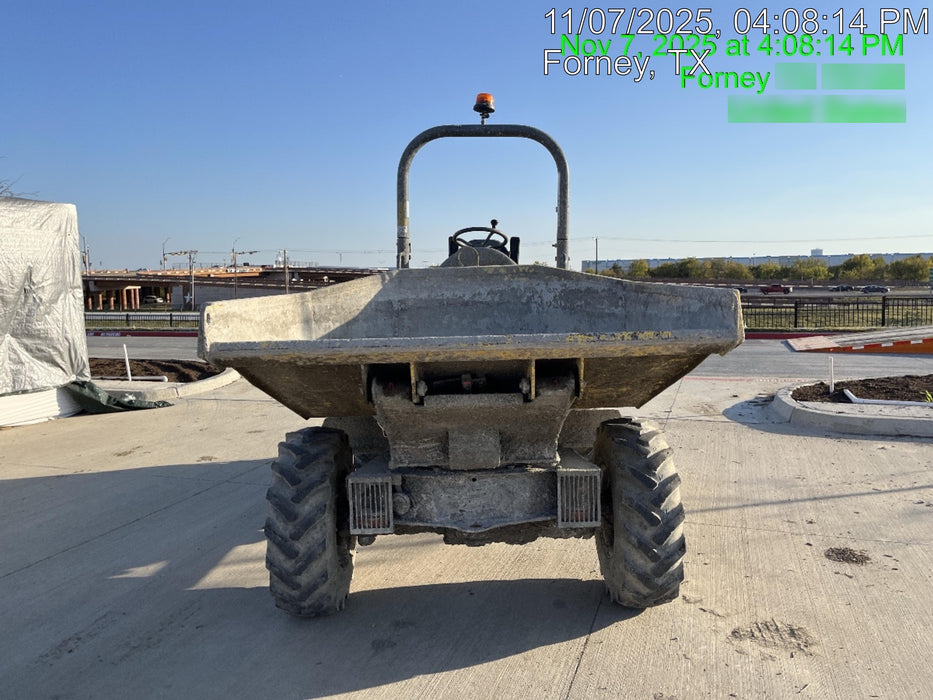 2020 WACKER NEUSON 3001