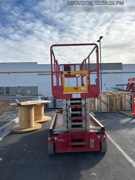 2020 MEC 4555SE