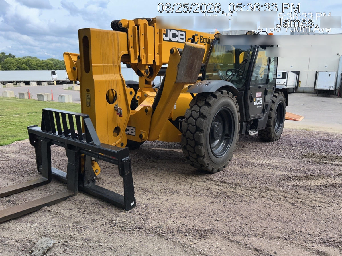 2025 JCB 510-56