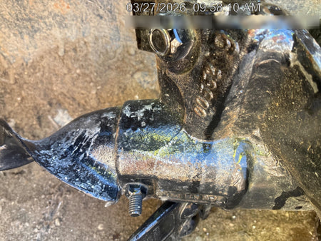 2023 AUGER TORQUE 3300-30