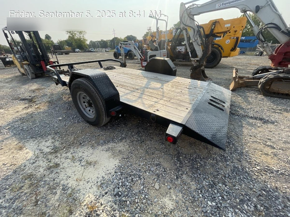 2022 LOADTRAIL SH7712071_49797