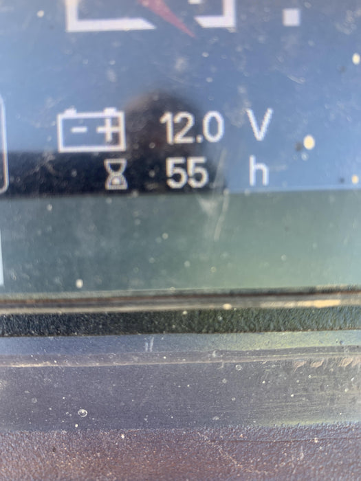 2021 ATLAS COPCO XAS188 CWK