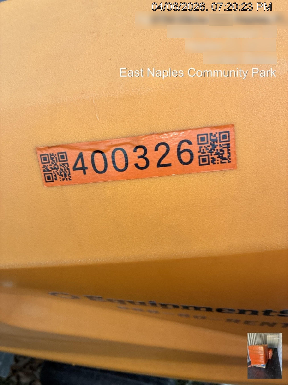 2024 ATLAS COPCO HILIGHT E3 Plus