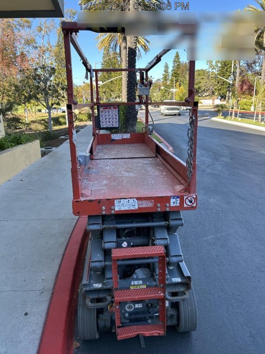 2019 SKYJACK SJIII-3226