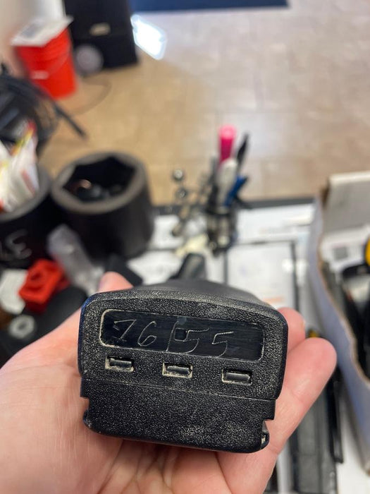 2020 MOTOROLA RDU4100