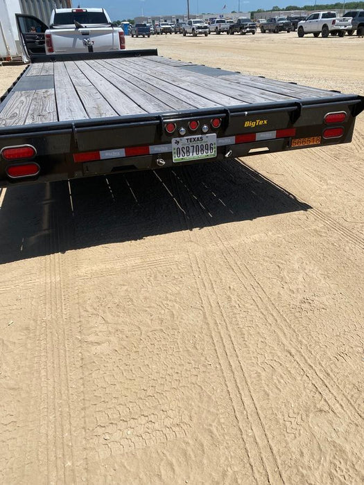 2025 BIG TEX TRAILER 14OA-20
