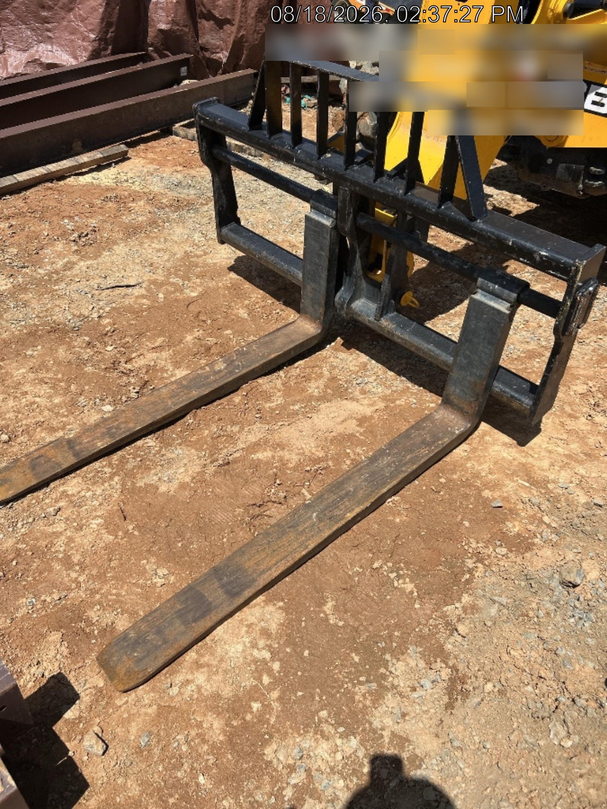 2024 JCB 509-42