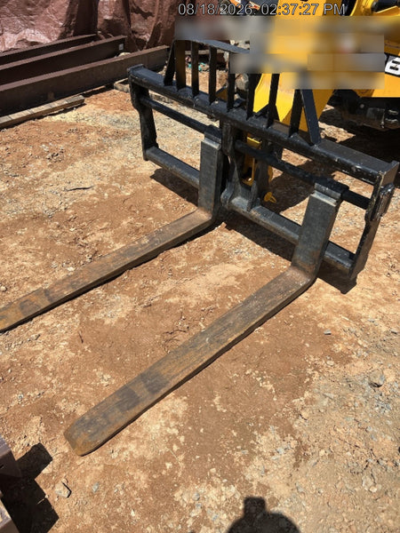 2024 JCB 509-42