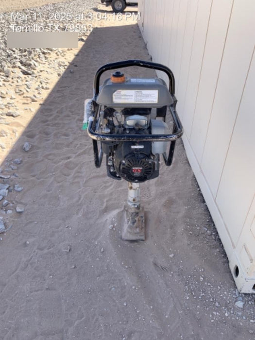 2023 MULTIQUIP MTR40HF