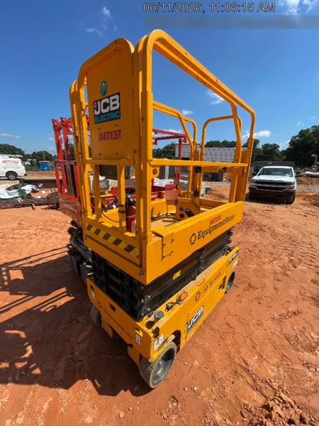 2024 JCB S1932E