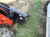 2025 KUBOTA 80" HD Bucket - Kubota
