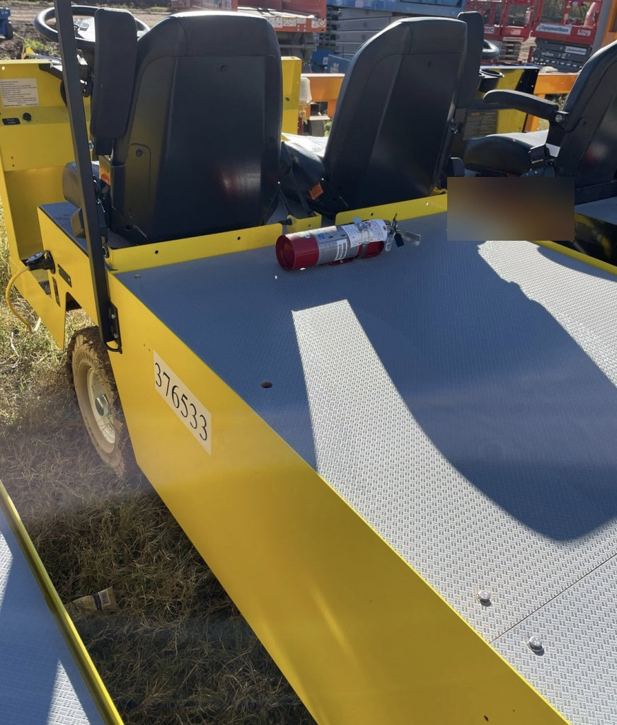 2023 COLUMBIA Payloader 2XL
