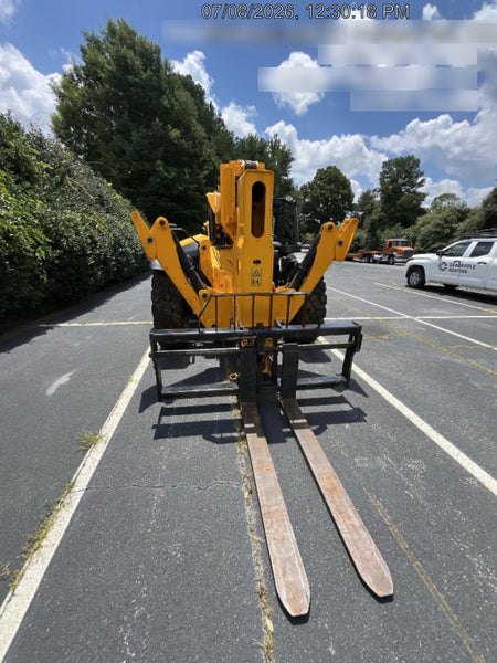 2025 JCB 510-56