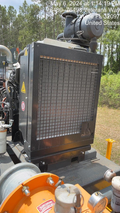 2022 MYERS-SETH RL-300