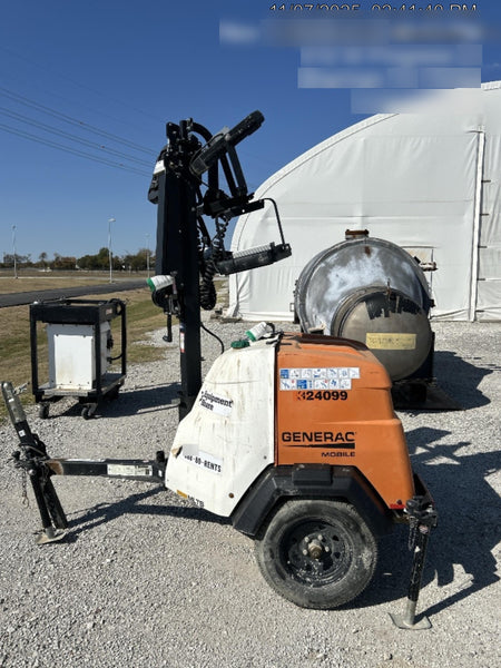 2023 GENERAC MLT2