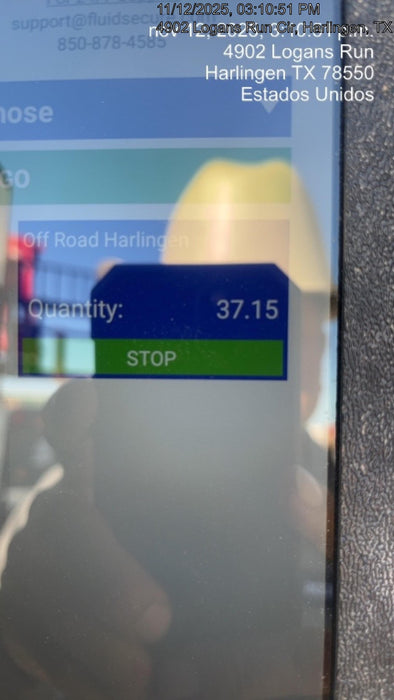 2025 AIRMAN PDSF375DP-6E1