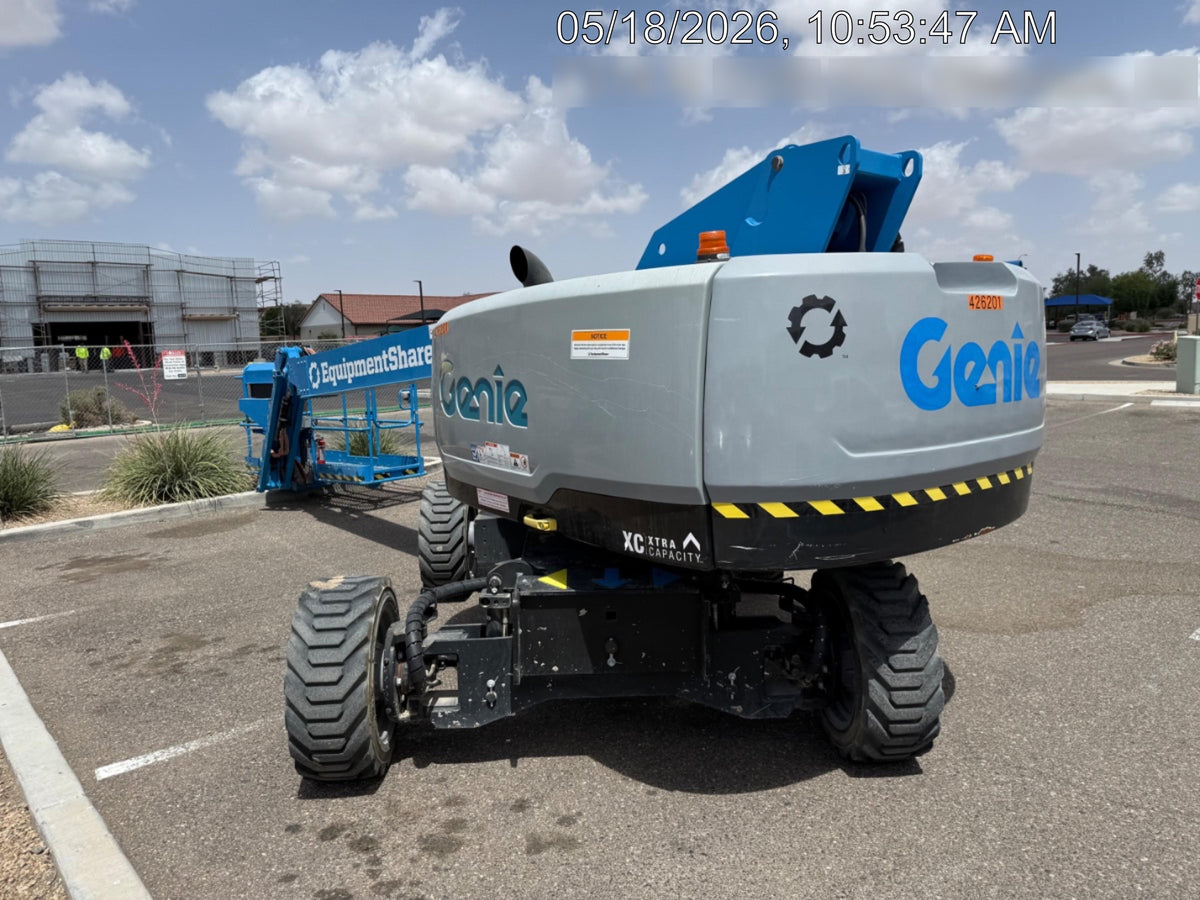 2024 GENIE S-45 XC