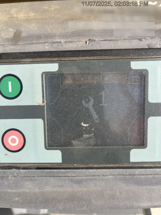 2022 ATLAS COPCO XAS188 CWK