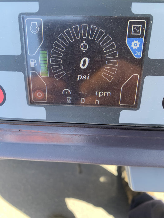 2021 ATLAS COPCO XAS188