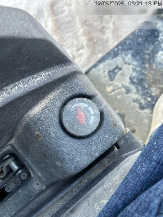 2020 WACKER NEUSON RD12A