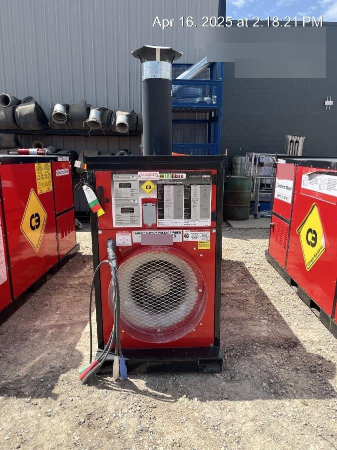 2023 CAMPO EB1000G-RE3