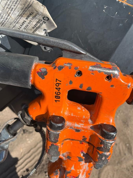 2020 MICHIGAN PNEUMATIC MP-30-1