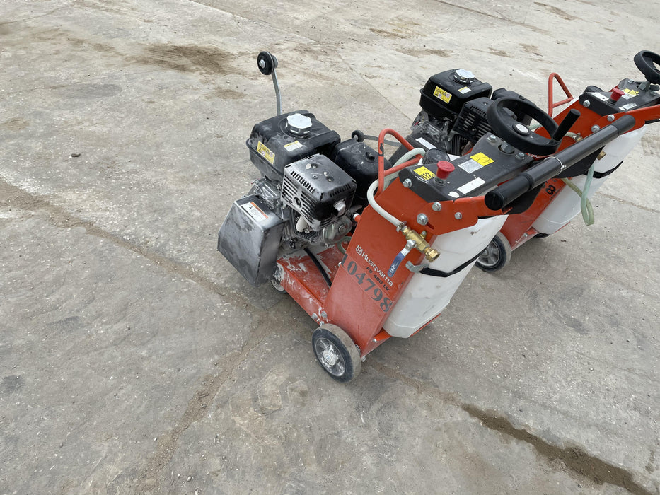 2020 HUSQVARNA FS 400