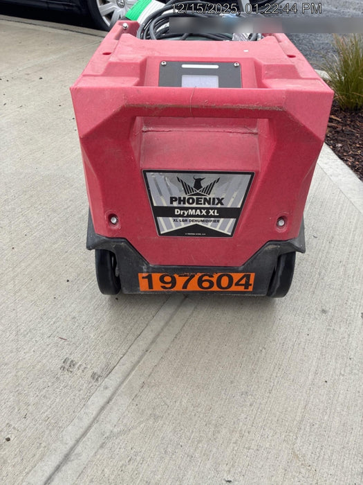 2021 PHOENIX DryMAX XL