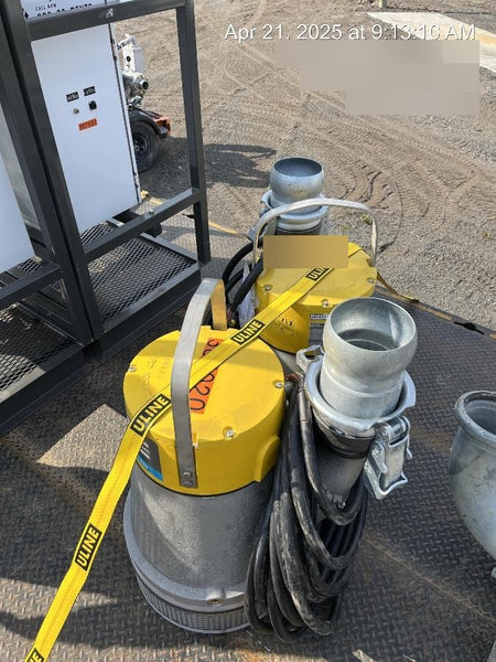 2023 ATLAS COPCO D80 H