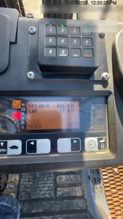 2022 TOYOTA 50-8FGU25