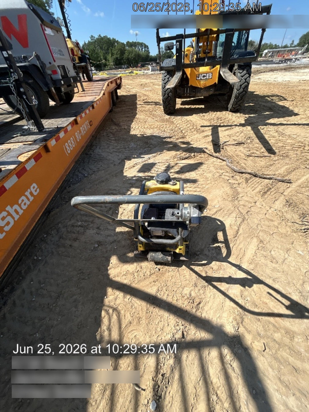 2023 WACKER NEUSON WPU1550AW