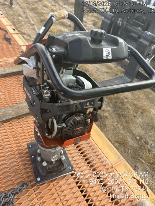 2025 HUSQVARNA LT6005