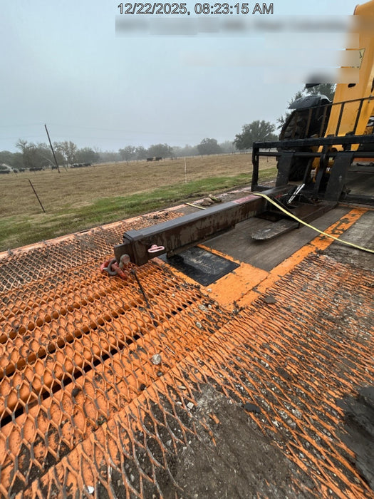 2019 ARROW MATERIAL HANDLING CE60-TH-STP