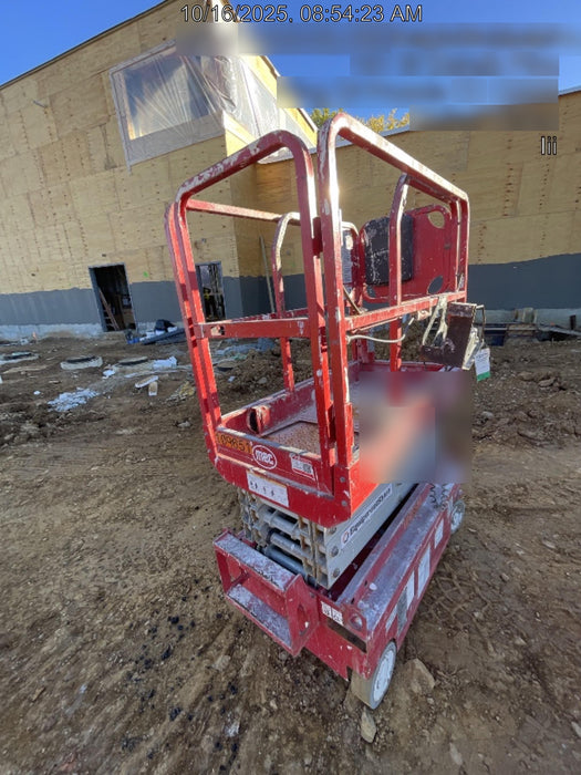 2020 MEC 1330SE Leak Containment System