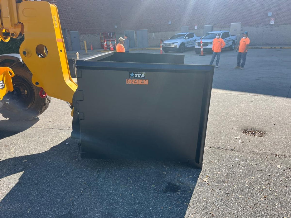 2025 STAR INDUSTRIES 1430