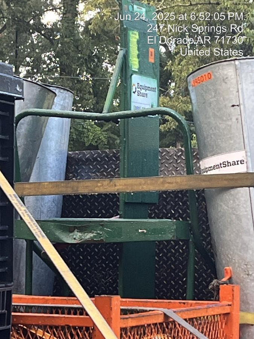 2021 SUMNER 213-16FB-LF