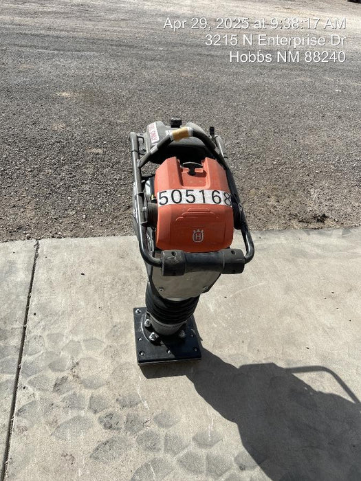 2025 HUSQVARNA LT6005