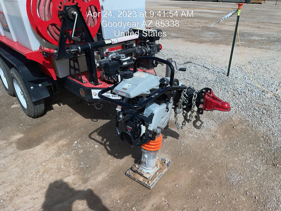 2023 MULTIQUIP MTX60HD