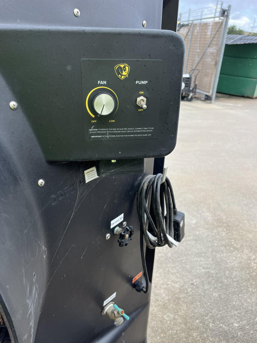 2022 BIG ASS FANS Cool Space 400