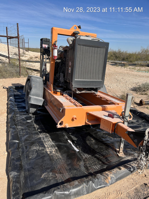 2021 PIONEER PP66S12L71-TD2.9L4